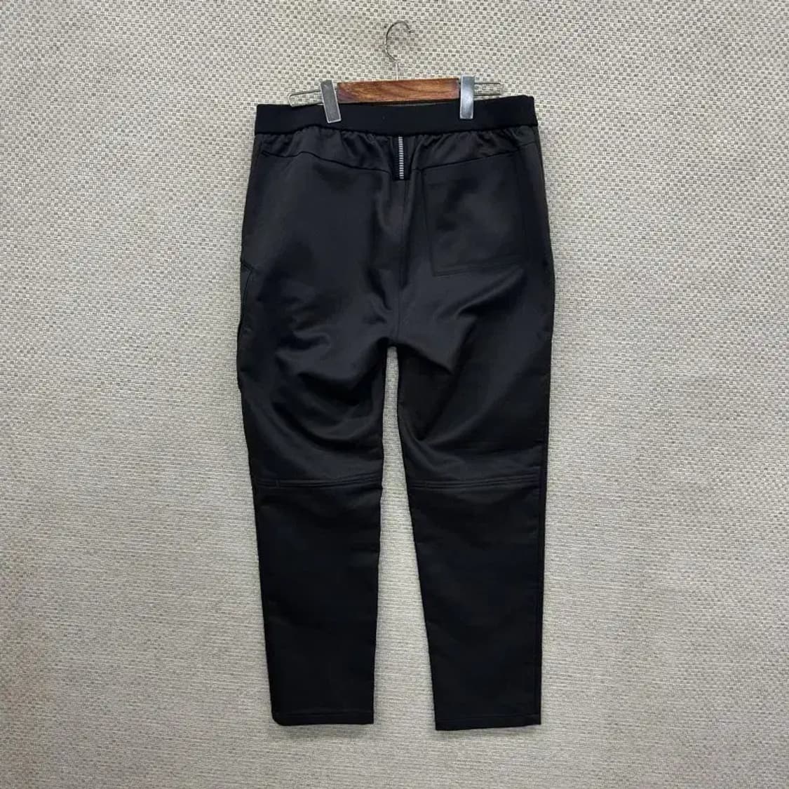 뉴발란스 캐주얼 뒷밴딩 츄리닝바지 XL A01239 상품이미지2