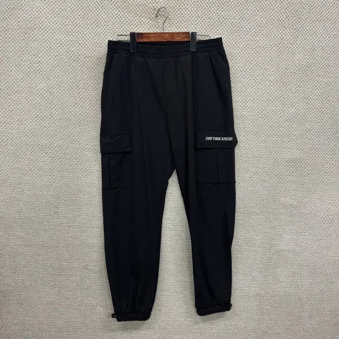 NBA 조거 카고팬츠 츄리닝바지 81 A01241 상품이미지1