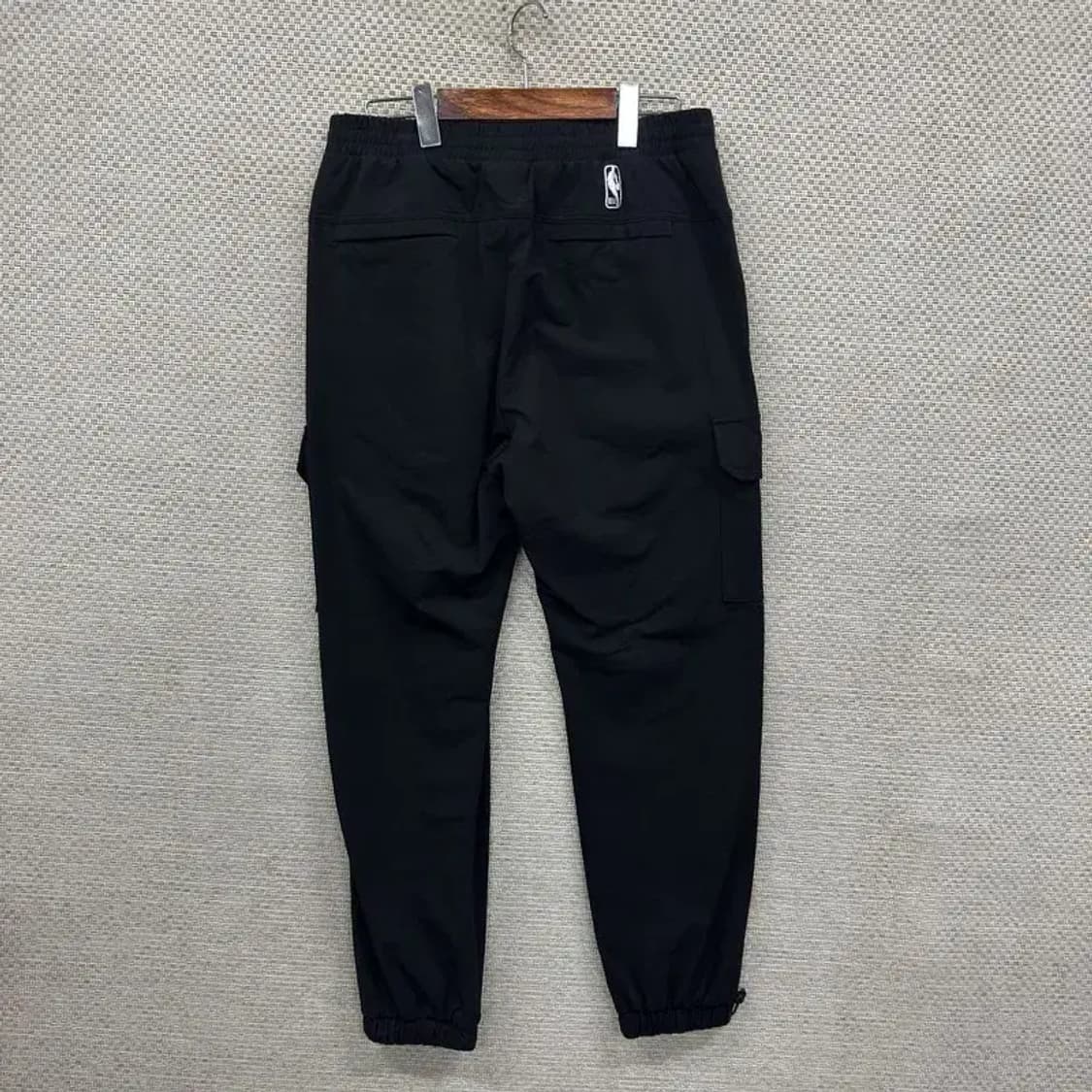 NBA 조거 카고팬츠 츄리닝바지 81 A01241 상품이미지2