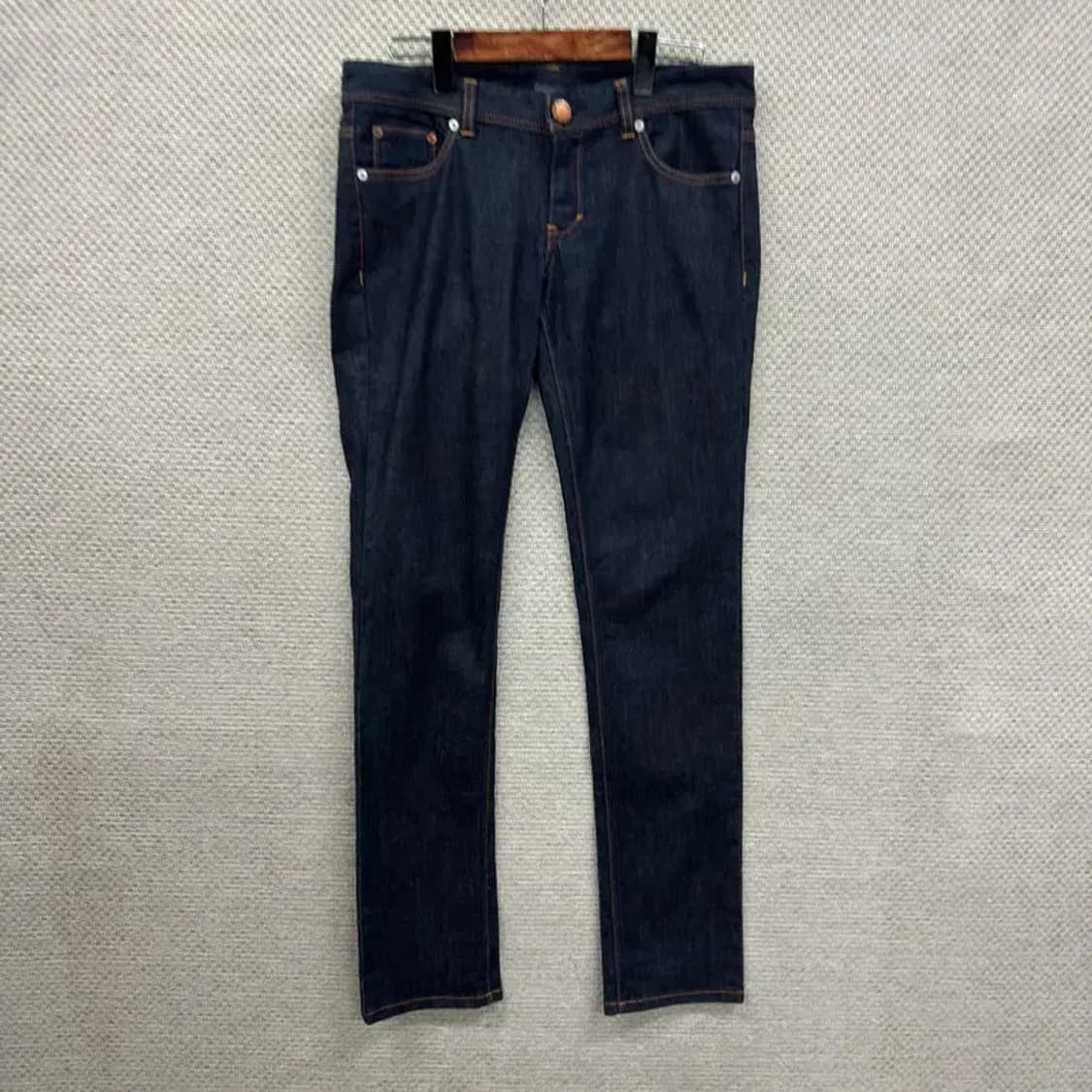 아르마니 익스체인지 캐주얼 데님 청바지 8 A01313 상품이미지1