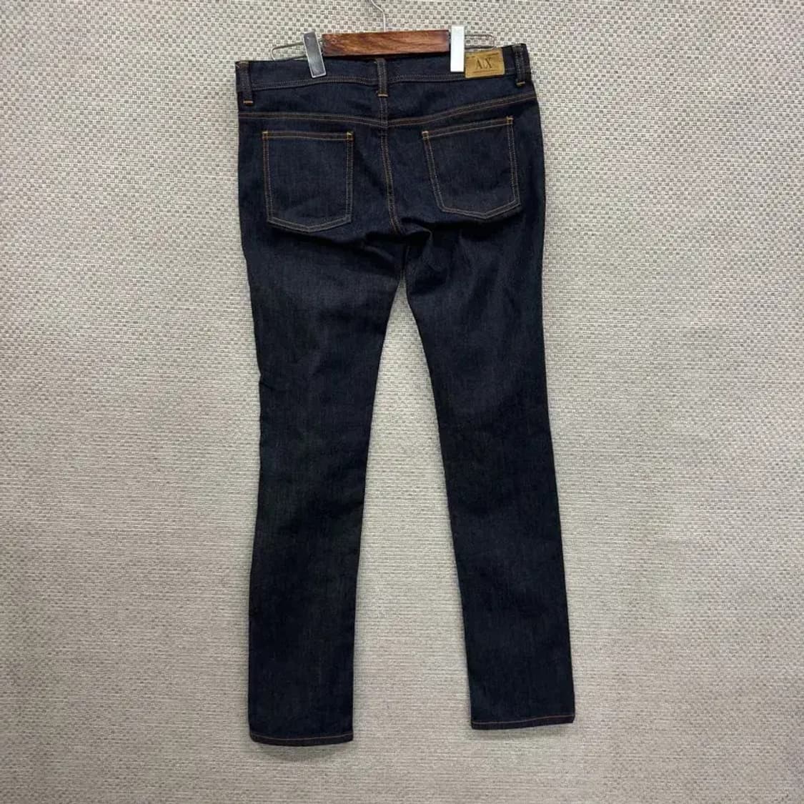 아르마니 익스체인지 캐주얼 데님 청바지 8 A01313 상품이미지2