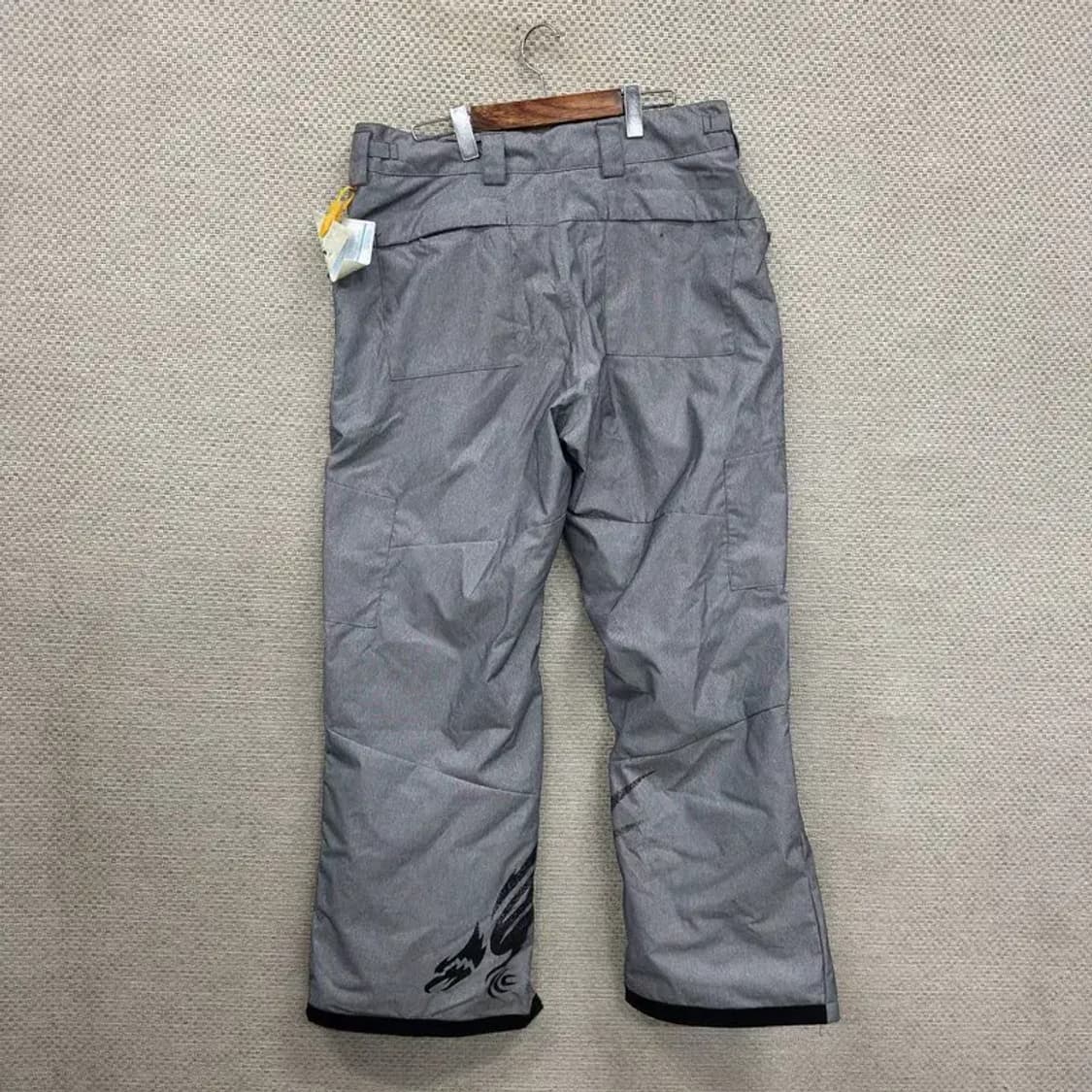 콜럼비아 아웃도어 스키 보드 팬츠 M A01314 상품이미지2