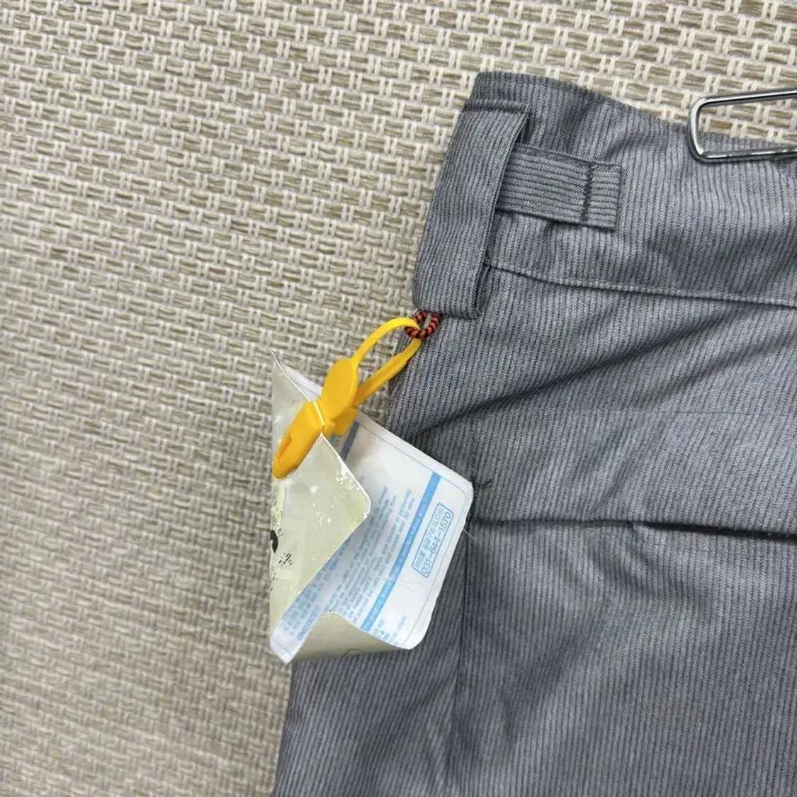 콜럼비아 아웃도어 스키 보드 팬츠 M A01314 상품이미지6