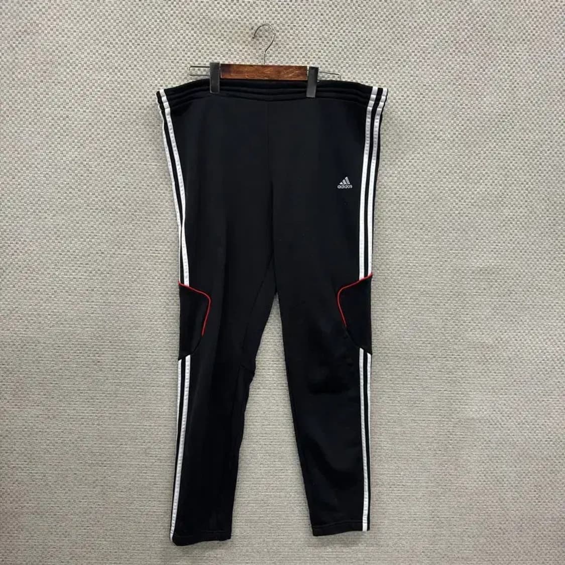 아디다스 삼선로고 트랙팬츠 츄리닝바지 95 A01316 상품이미지1