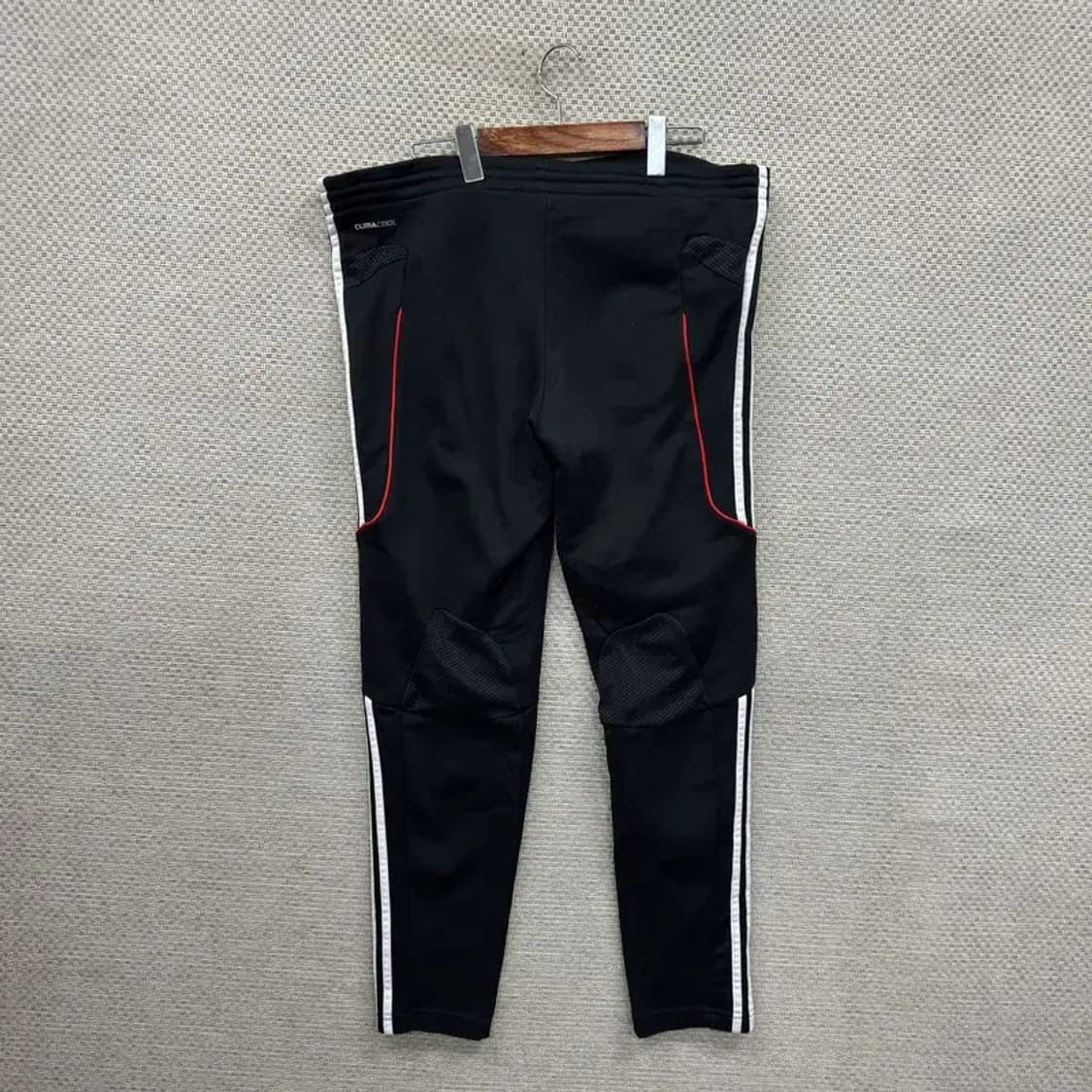 아디다스 삼선로고 트랙팬츠 츄리닝바지 95 A01316 상품이미지2