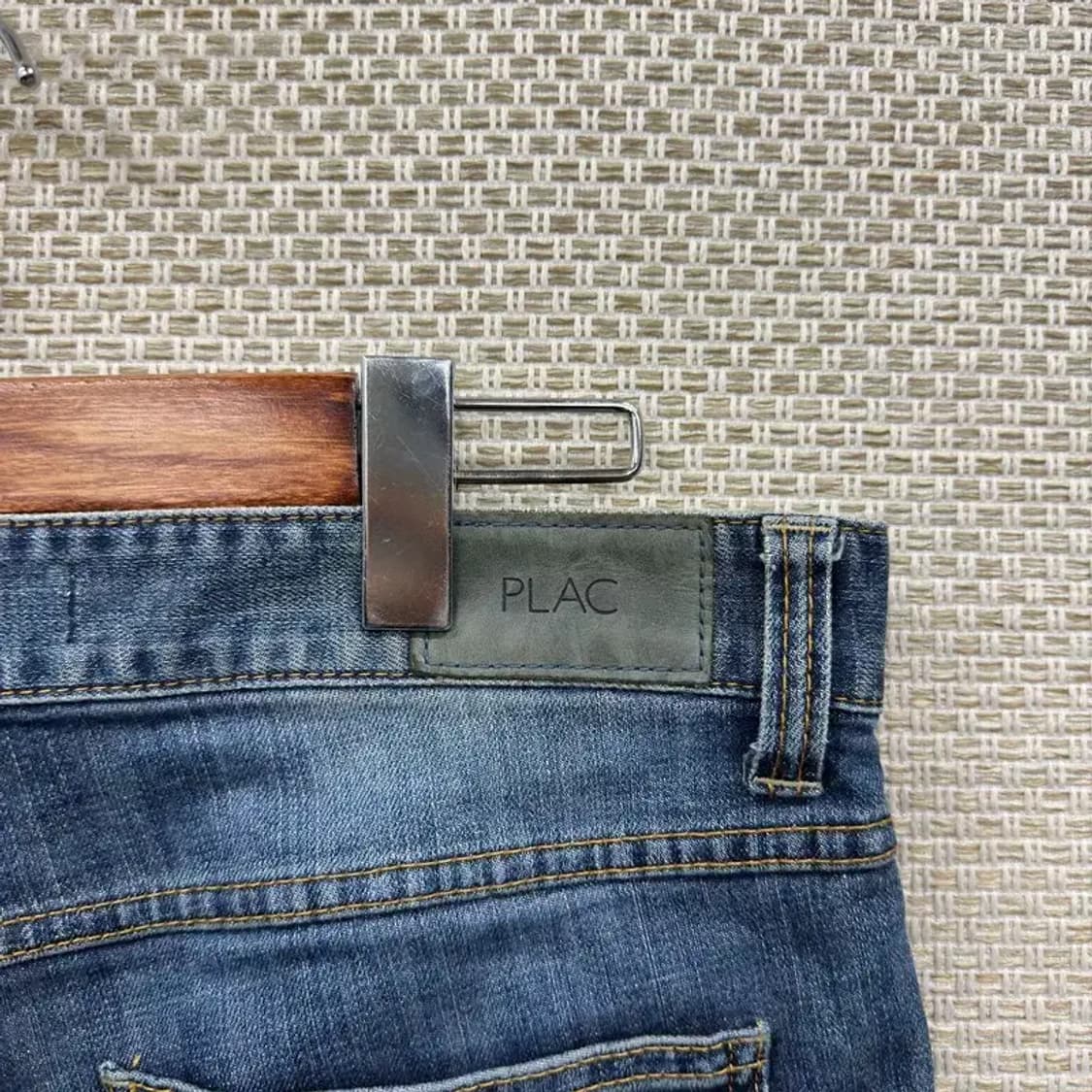 플랙진 베를린 캐주얼 데님 청바지 30인치 A01319 상품이미지3