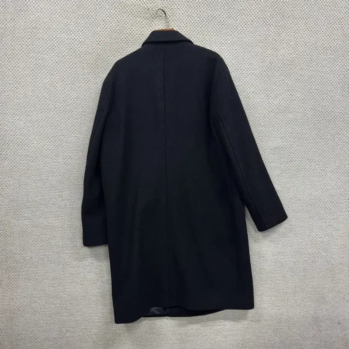 디스이즈네버댓 캐주얼 더블버튼 롱 코트 자켓 L A01295 상품이미지2