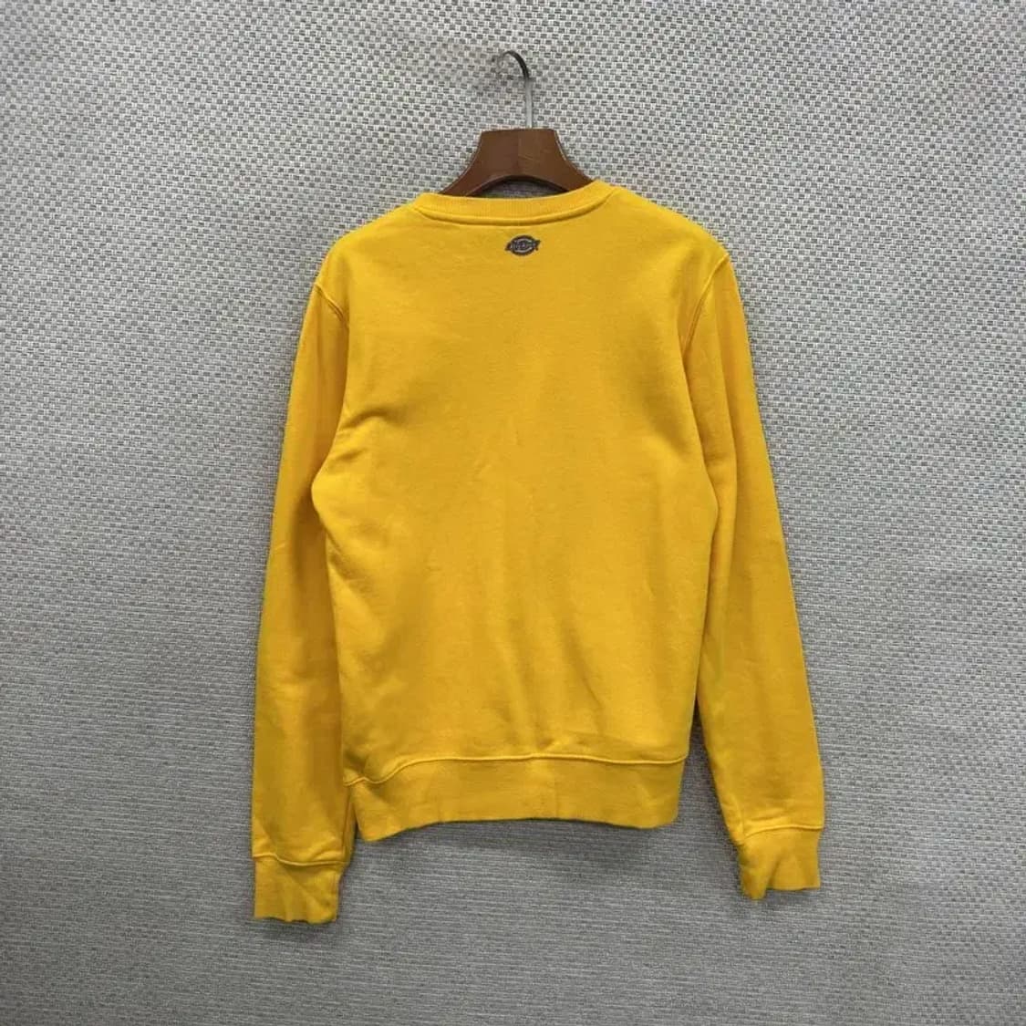 디키즈 캐주얼 프린팅 스웻셔츠 맨투맨 SM A01312 상품이미지2