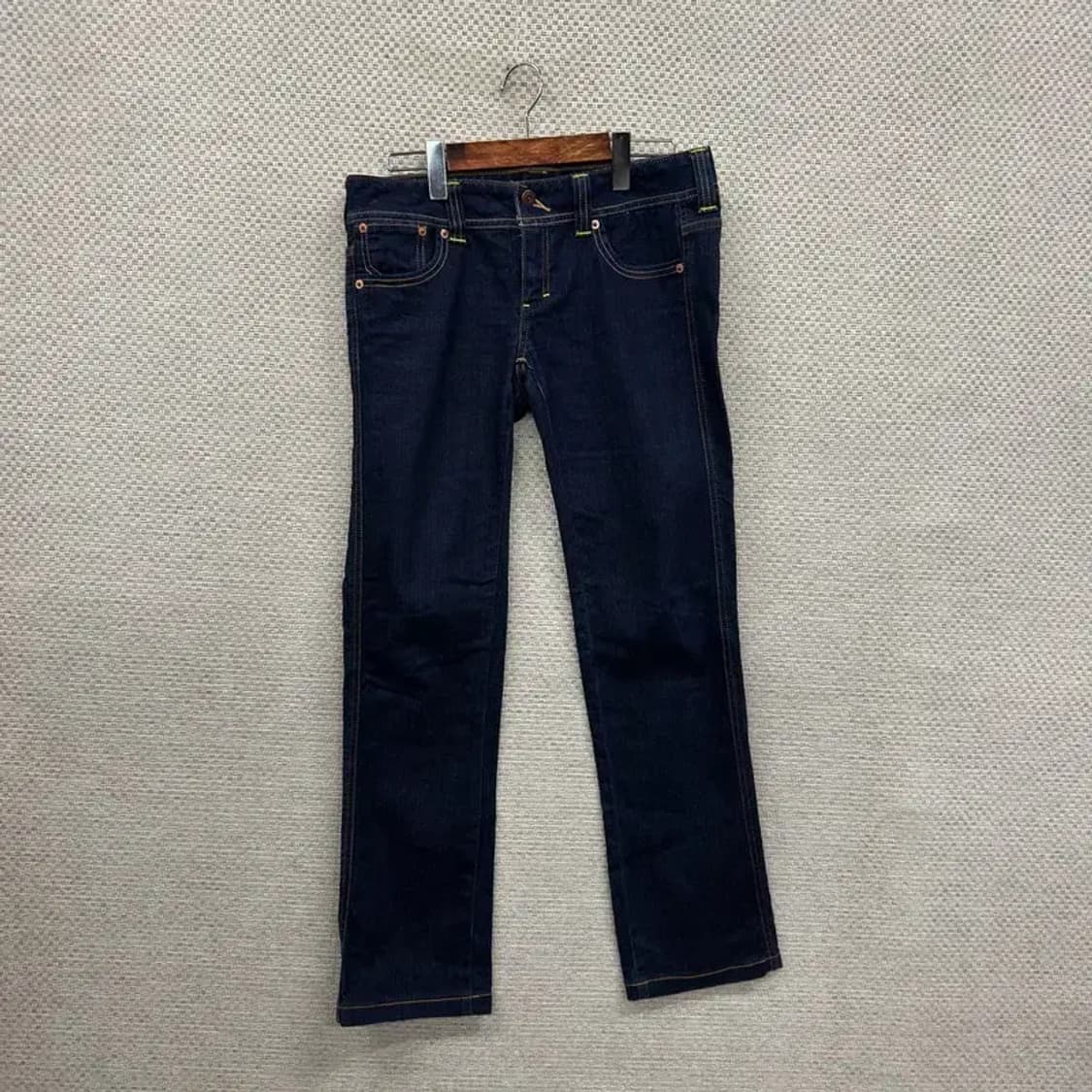 리바이스 Patty Anne 스판 데님 청바지 29인치 A01317 상품이미지1