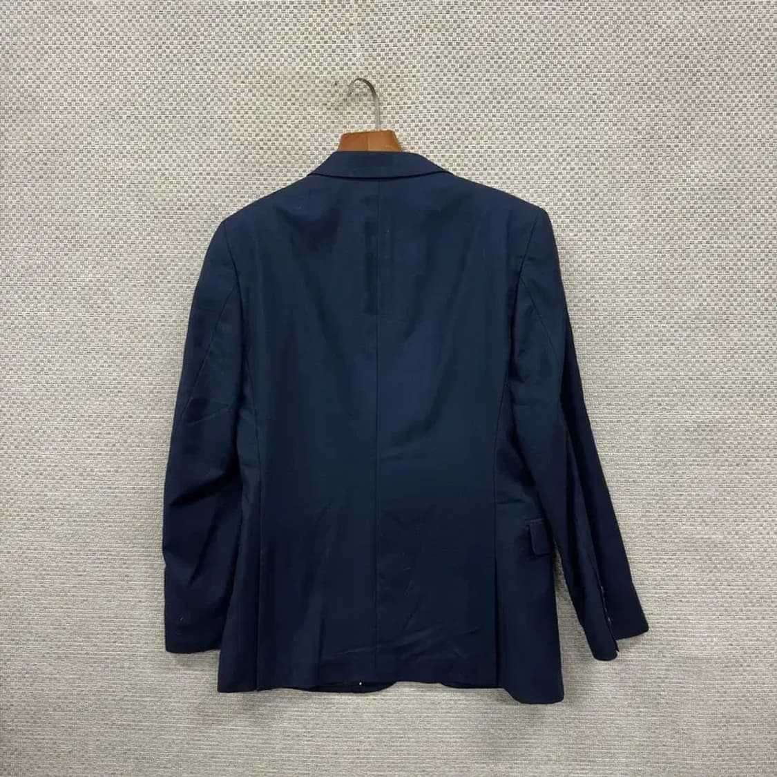 킨록 캐주얼 슬림핏 블레이저 자켓 100 A01298 상품이미지2