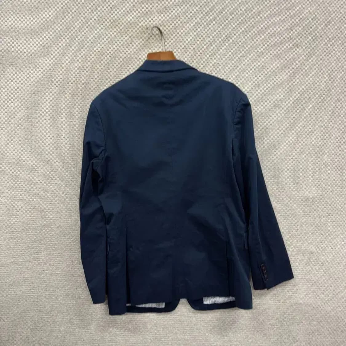 라코스테 캐주얼 버튼 블레이저 자켓 95 A01304 상품이미지2