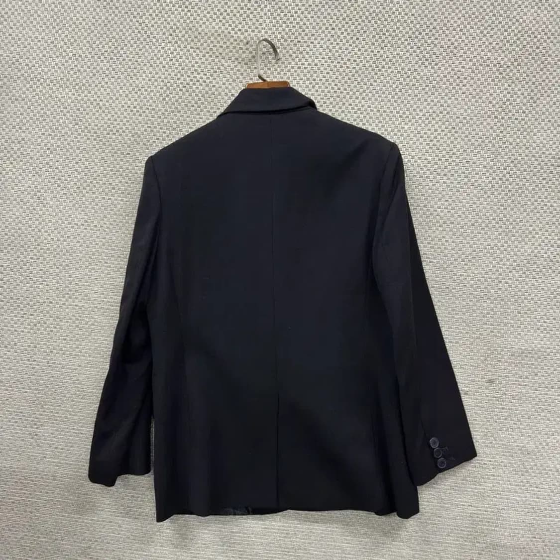 베라왕 캐주얼 버튼 블레이저 자켓 90 A01403 상품이미지2