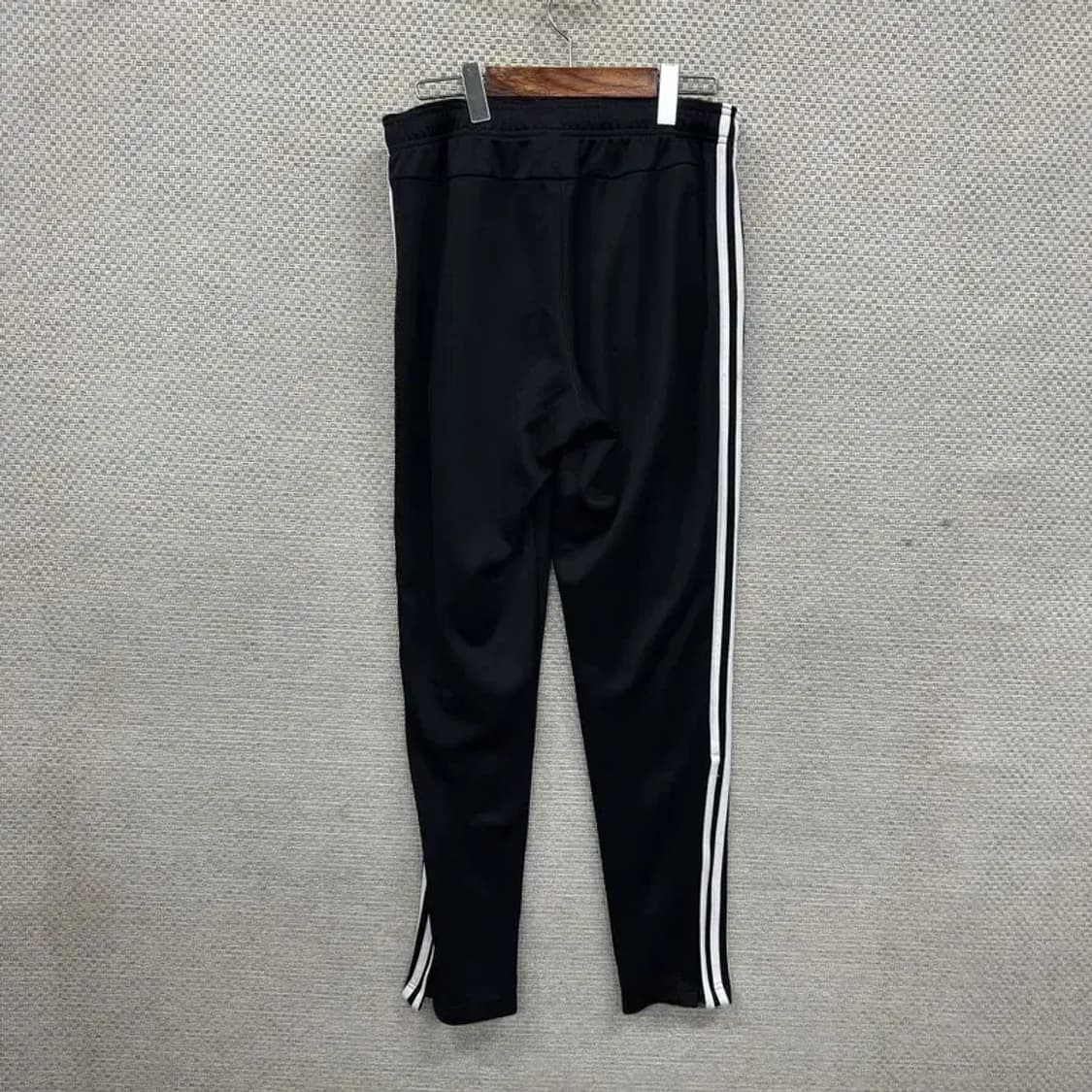 아디다스 프린팅로고 트랙팬츠 츄리닝바지 110 A01435 상품이미지2