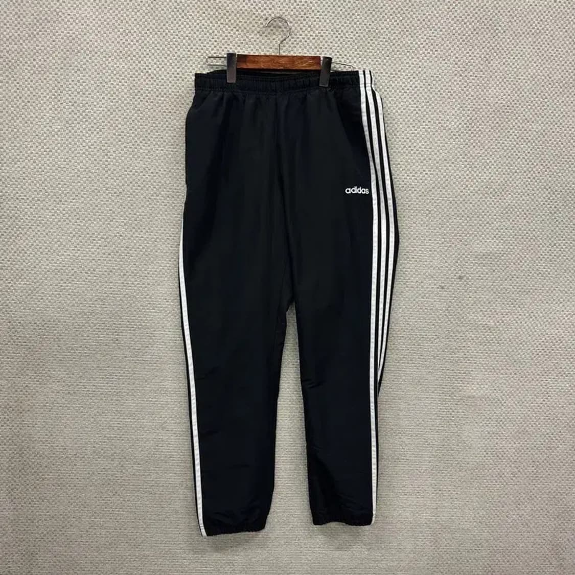 아디다스 스펠아웃 트랙팬츠 츄리닝바지 XL A01436 상품이미지1