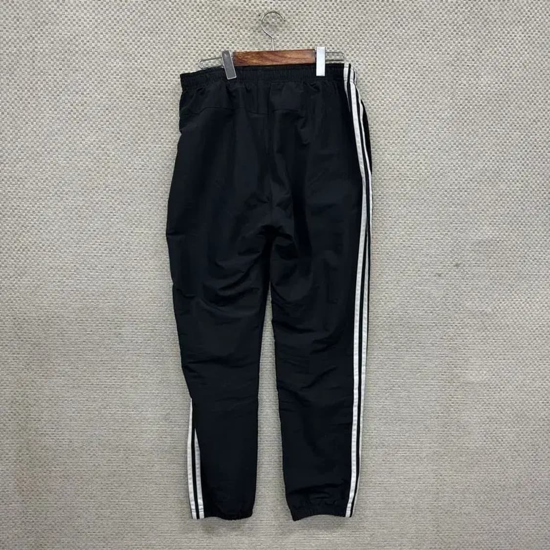 아디다스 스펠아웃 트랙팬츠 츄리닝바지 XL A01436 상품이미지2