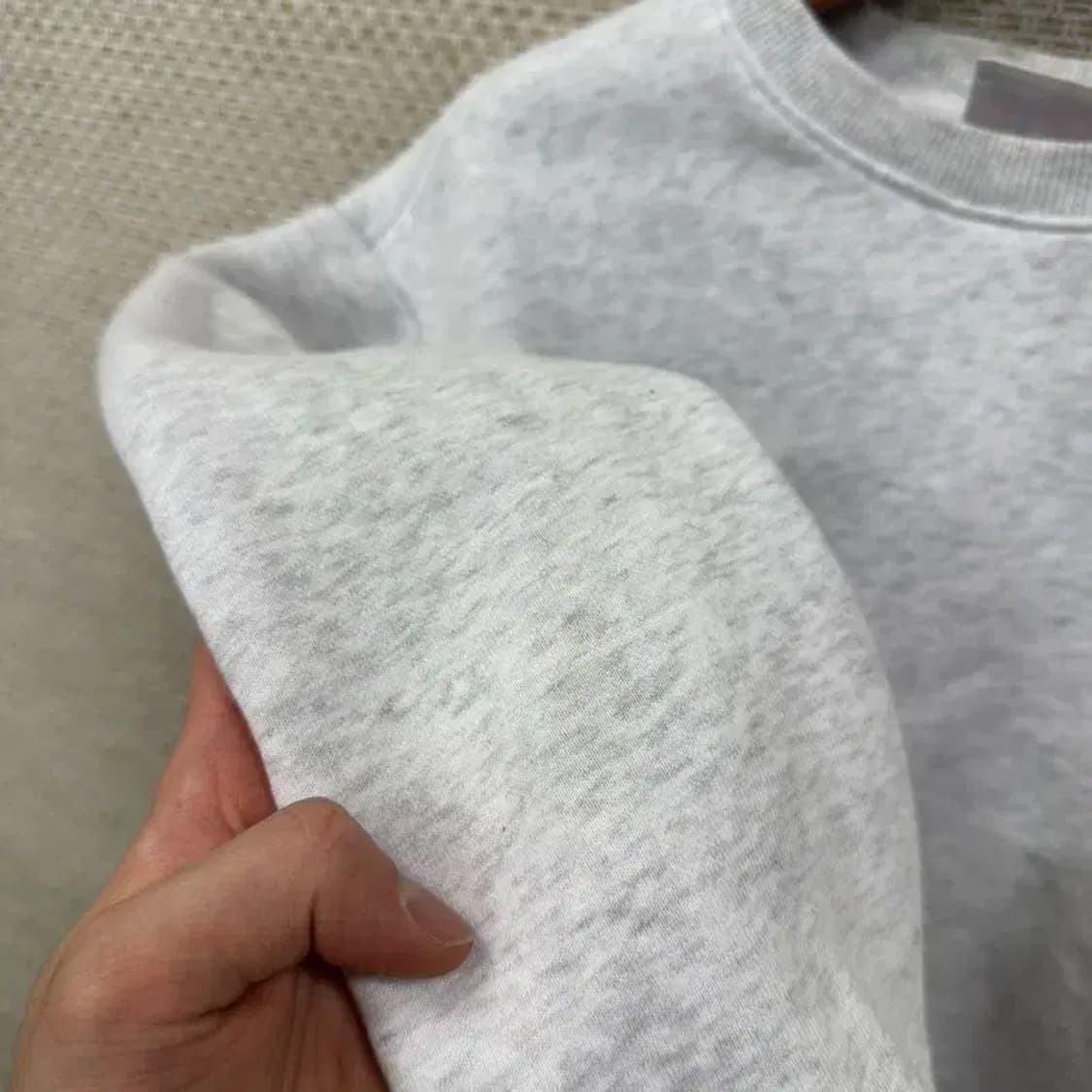 NBA 캐주얼 프린팅 약기모 스웻셔츠 맨투맨 S A01486 상품이미지5