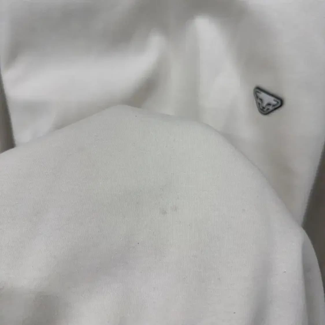 다이나핏 와펜 약기모 스웻셔츠 맨투맨 M A01487 상품이미지5