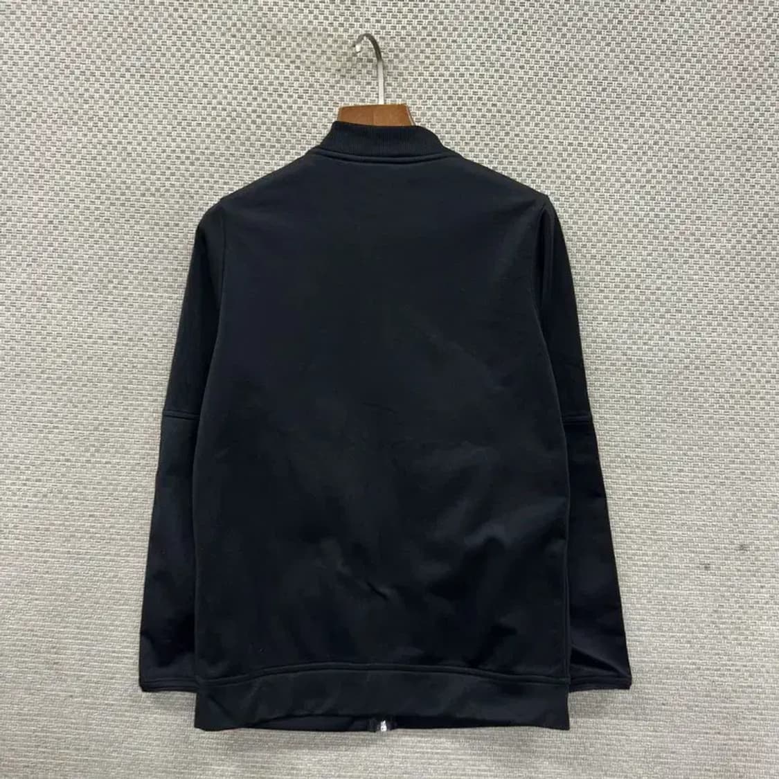 아디다스 스펠아웃 트랙탑 져지 집업 S A01499 상품이미지2