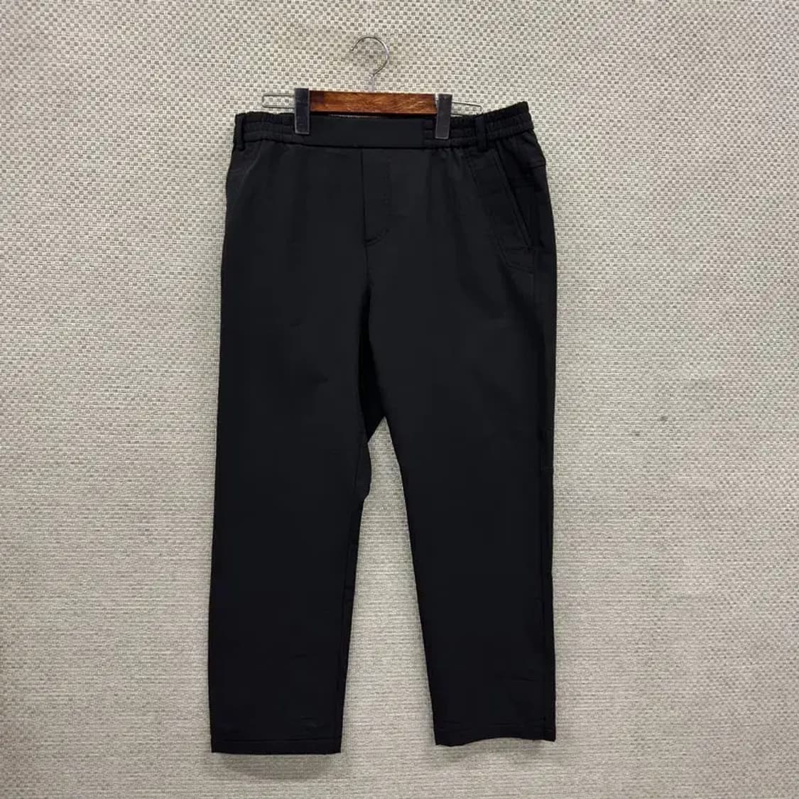 콜럼비아 아웃도어 약기모 밴딩 바지 XL A01513 상품이미지1