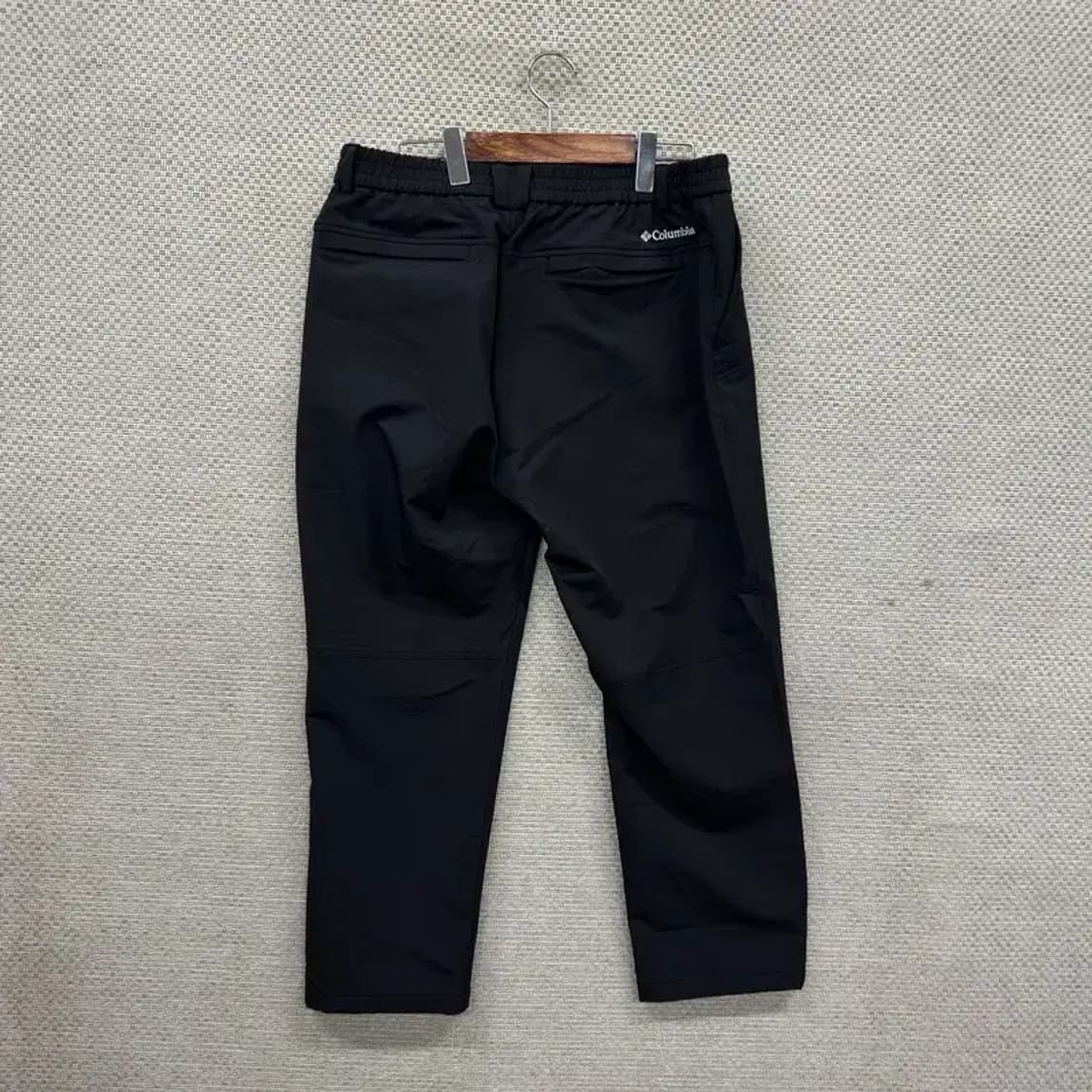 콜럼비아 아웃도어 약기모 밴딩 바지 XL A01513 상품이미지2