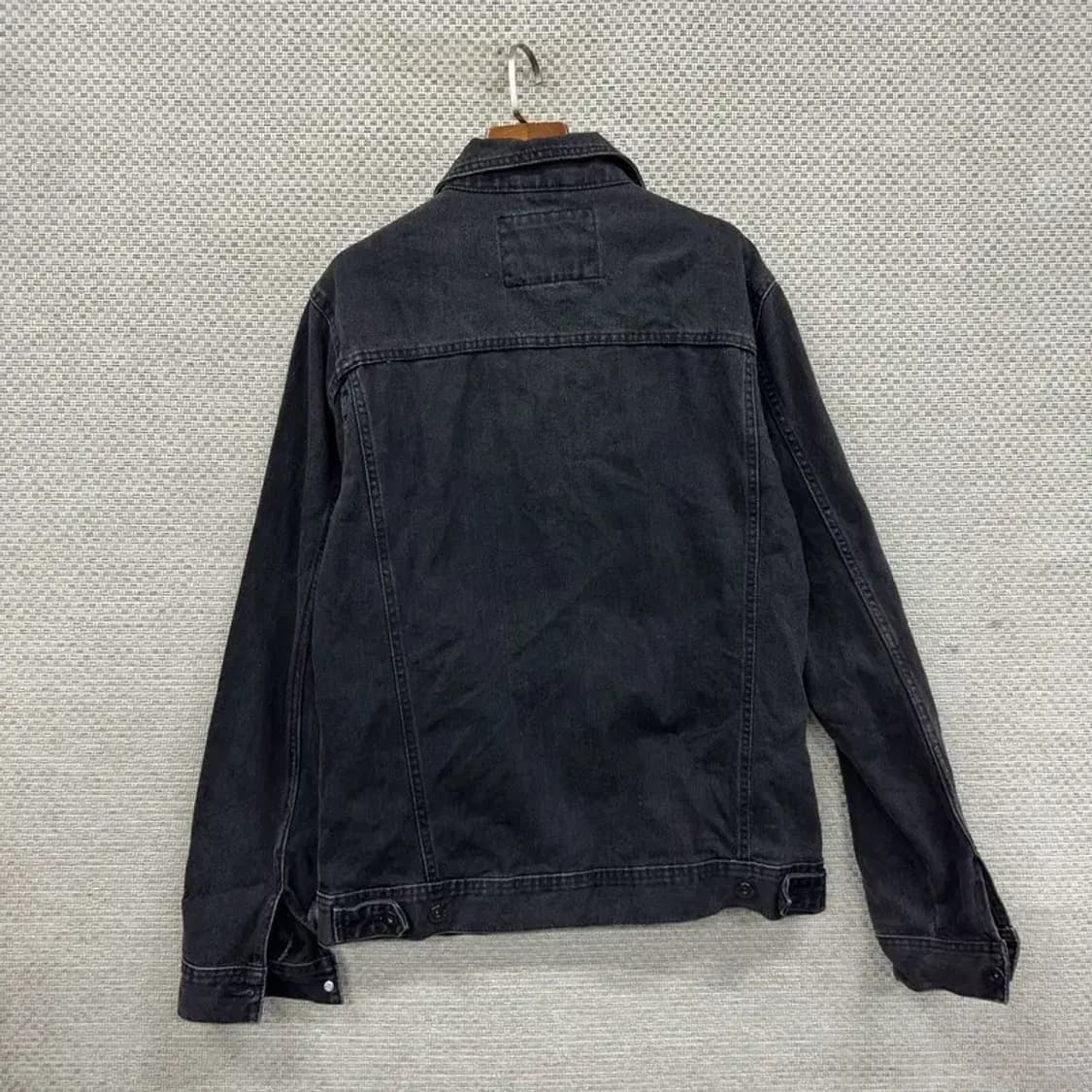 자라 ZARA 캐주얼 트러커 자켓 L A01488 상품이미지2