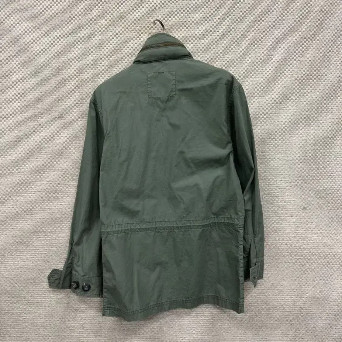 리바이스 캐주얼 여성 필드 야상 자켓 S A01503 상품이미지2