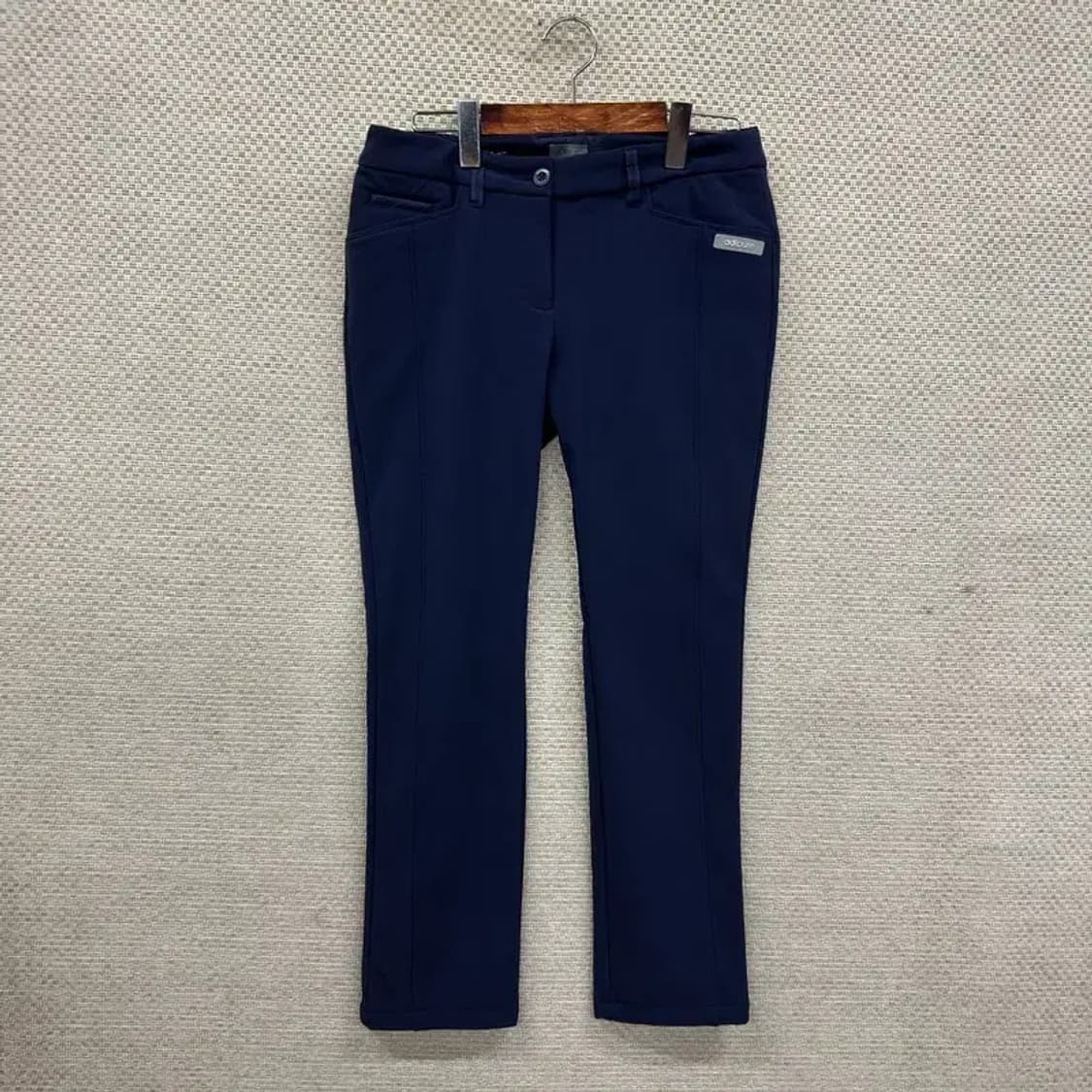 아디다스 골프 약기모 바지 M A01517 상품이미지1