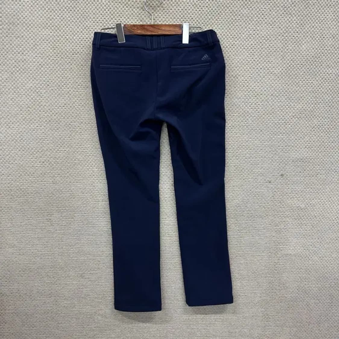아디다스 골프 약기모 바지 M A01517 상품이미지2