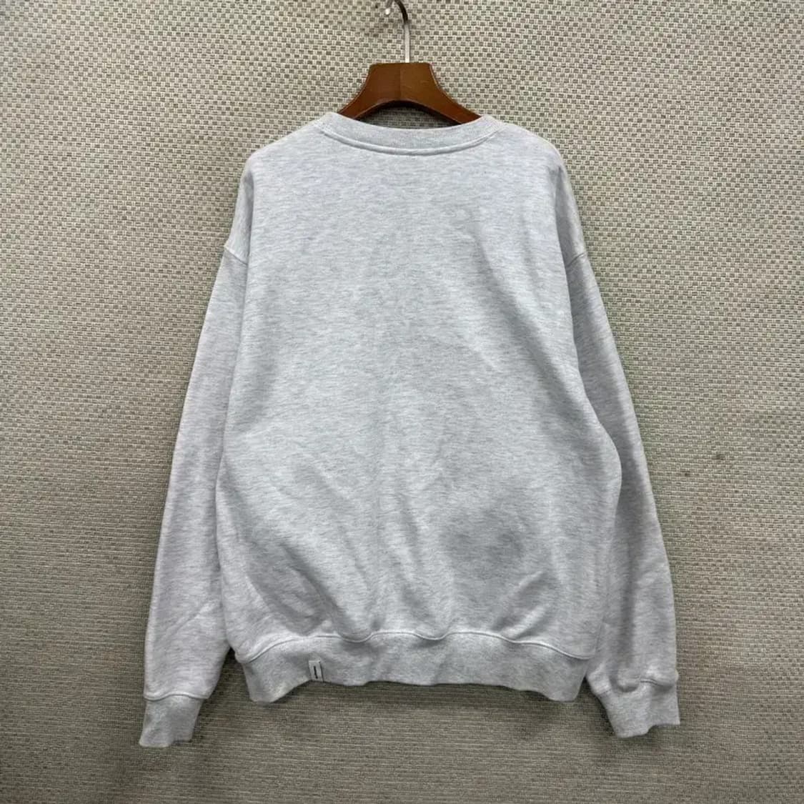 마하그리드 캐주얼 프린팅 스웻셔츠 맨투맨 L A01510 상품이미지2