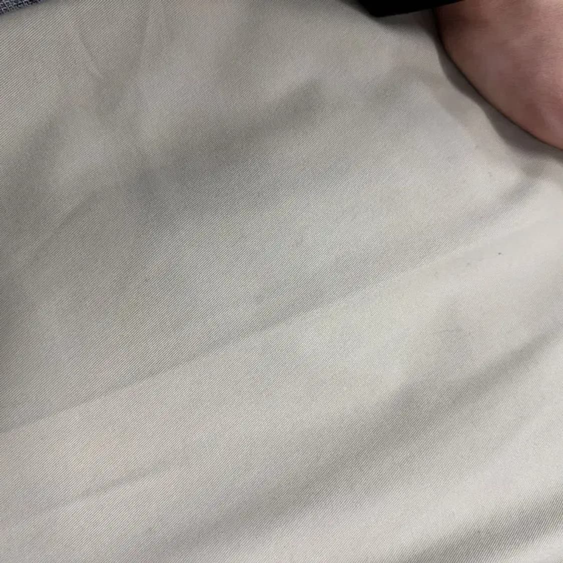 유니클로 캐주얼 코튼팬츠 면바지 90 A01516 상품이미지4