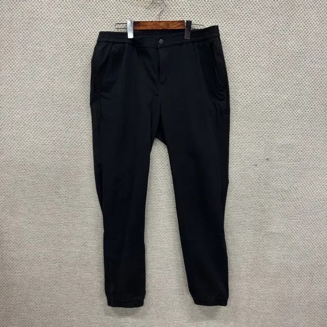 노스페이스 화이트라벨 조거 밴딩 바지 88 A01521 상품이미지1