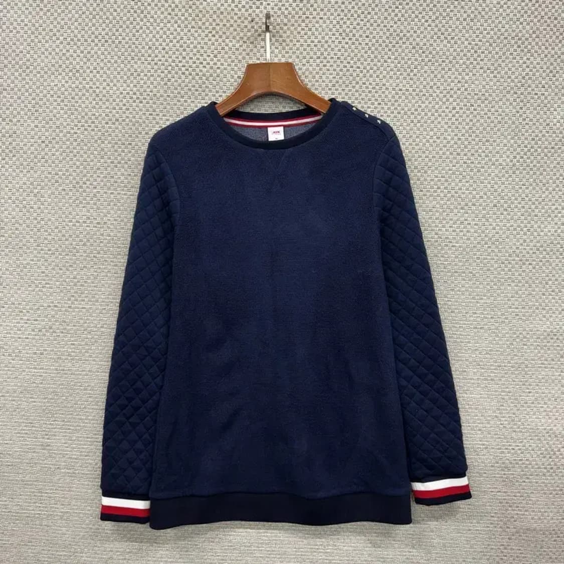 JDX 골프 캐주얼 스웻셔츠 맨투맨 90 A00829 상품이미지1