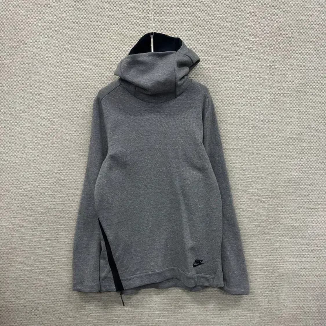 나이키 테크팩 캐주얼 터틀넥 후드티 100 A00808 상품이미지1