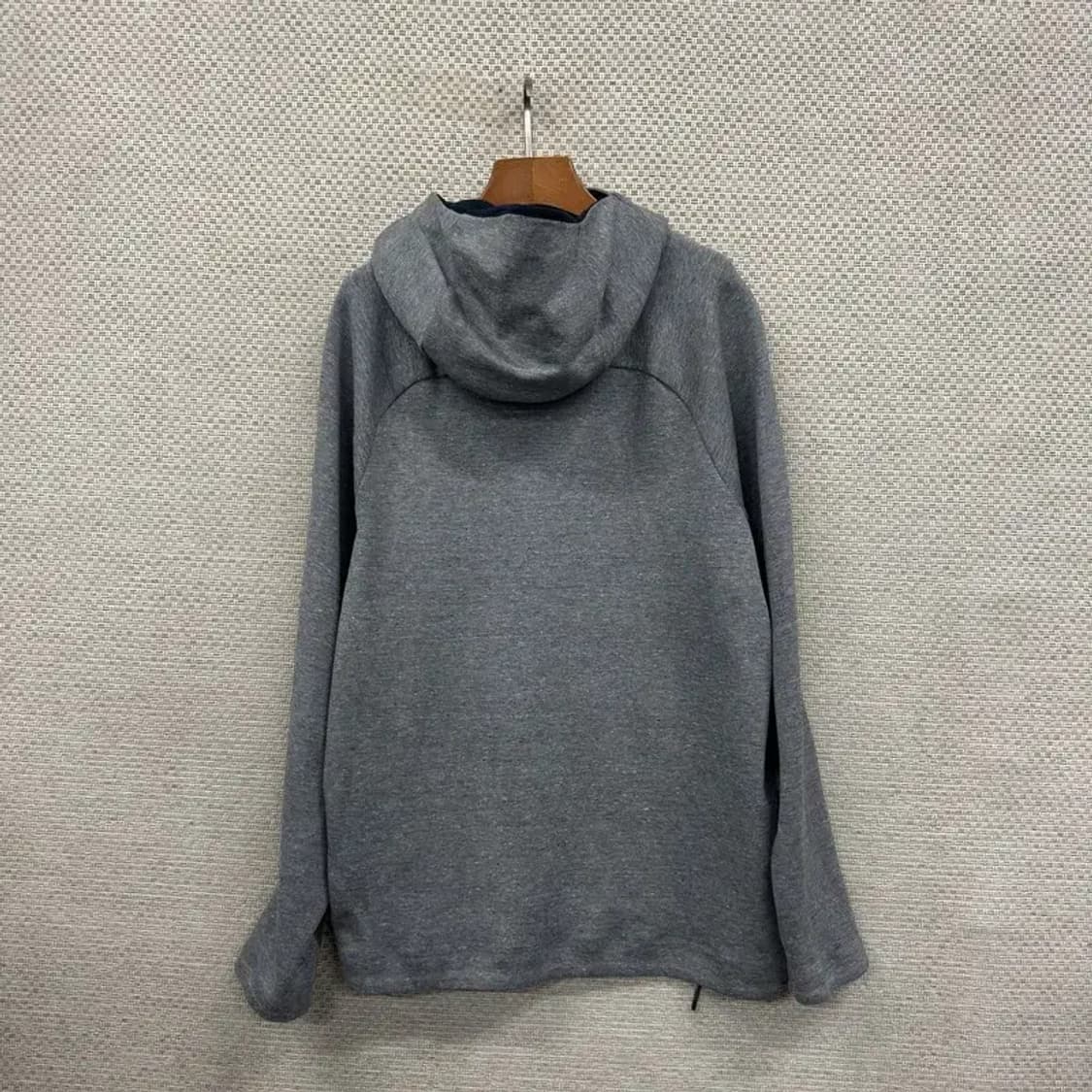 나이키 테크팩 캐주얼 터틀넥 후드티 100 A00808 상품이미지2