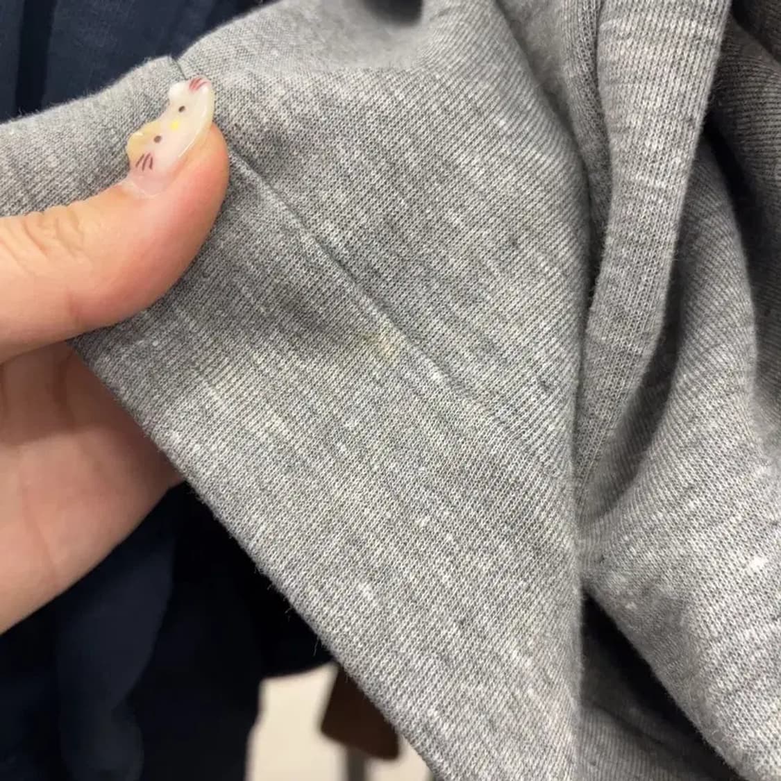 나이키 테크팩 캐주얼 터틀넥 후드티 100 A00808 상품이미지5