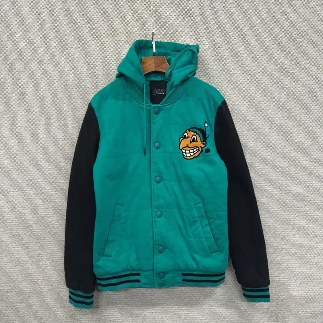 MLB 캐주얼 스타디움 야구잠바 자켓 95 A00818 상품이미지1