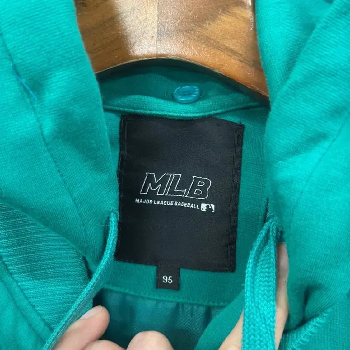 MLB 캐주얼 스타디움 야구잠바 자켓 95 A00818 상품이미지3