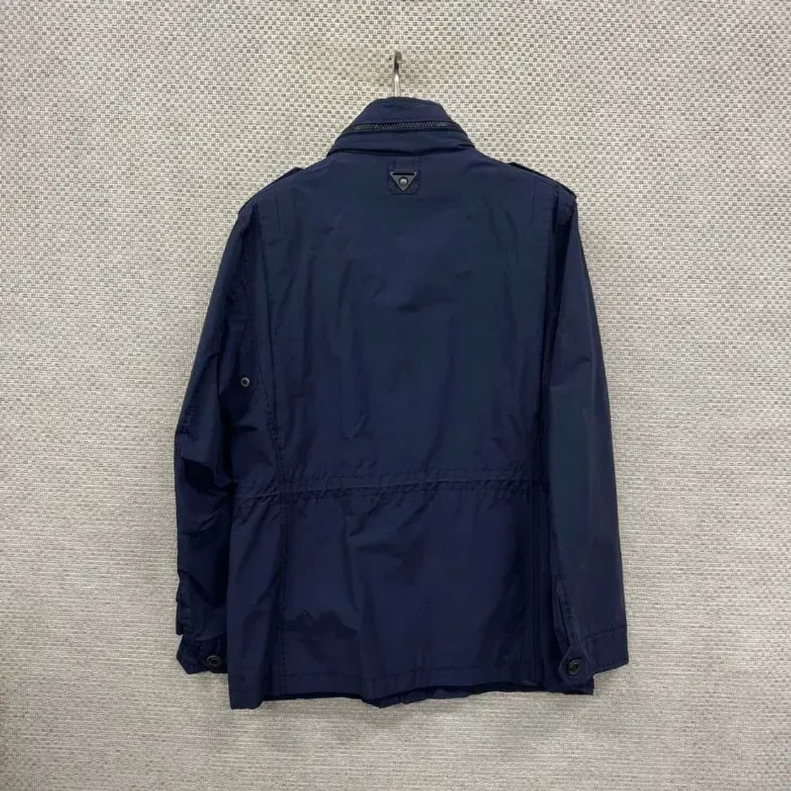 빈폴 캐주얼 바람막이 사파리자켓 100 A00811 상품이미지2