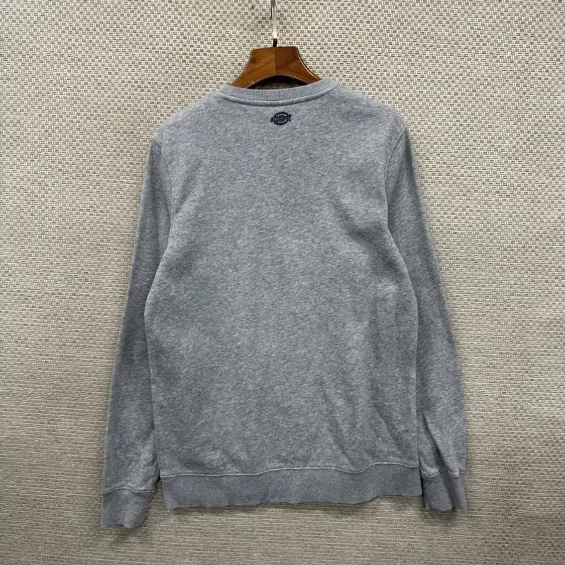 디키즈 캐주얼 빅프린팅로고 약기모 스웻셔츠 맨투맨 90 A00831 상품이미지2