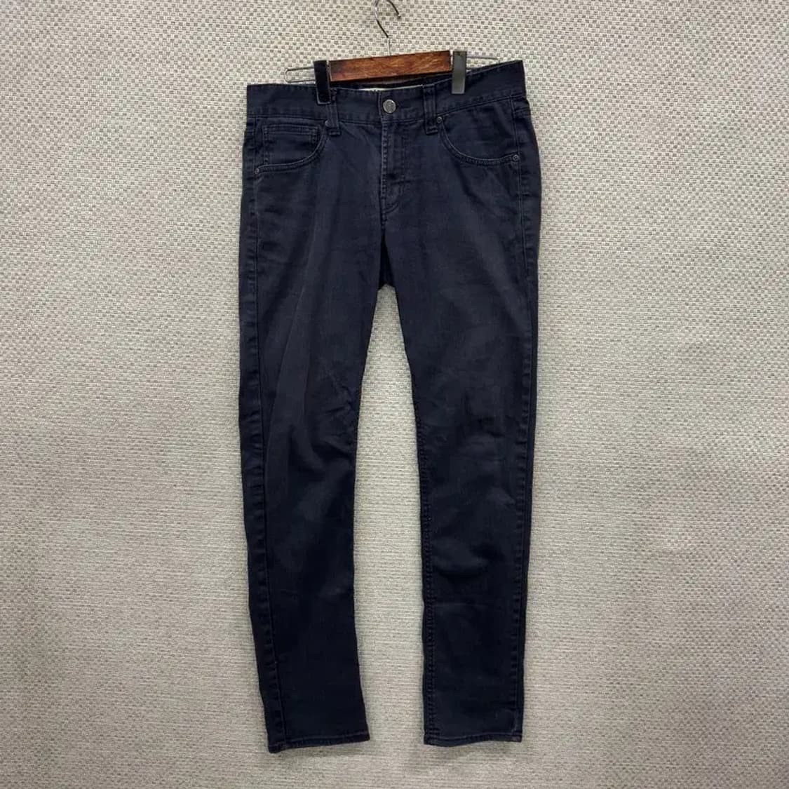 버커루 캐주얼 데님 청바지 30인치 A00838 상품이미지1