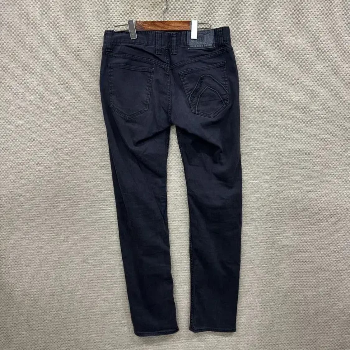 버커루 캐주얼 데님 청바지 30인치 A00838 상품이미지2