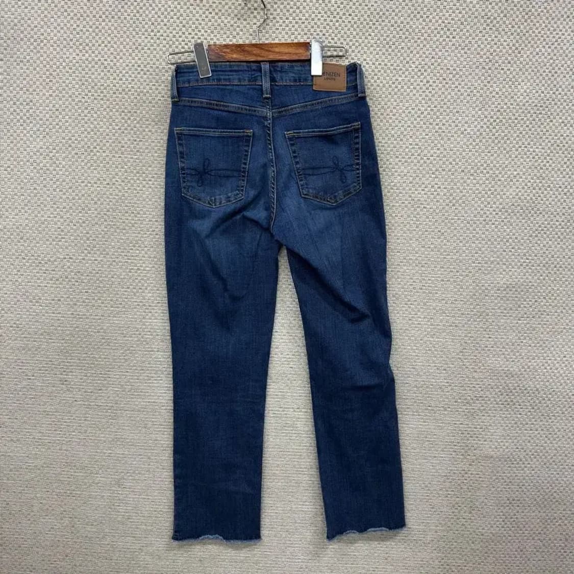 리바이스 데니즌 캐주얼 스판 데님 청바지 68 A00839 상품이미지2