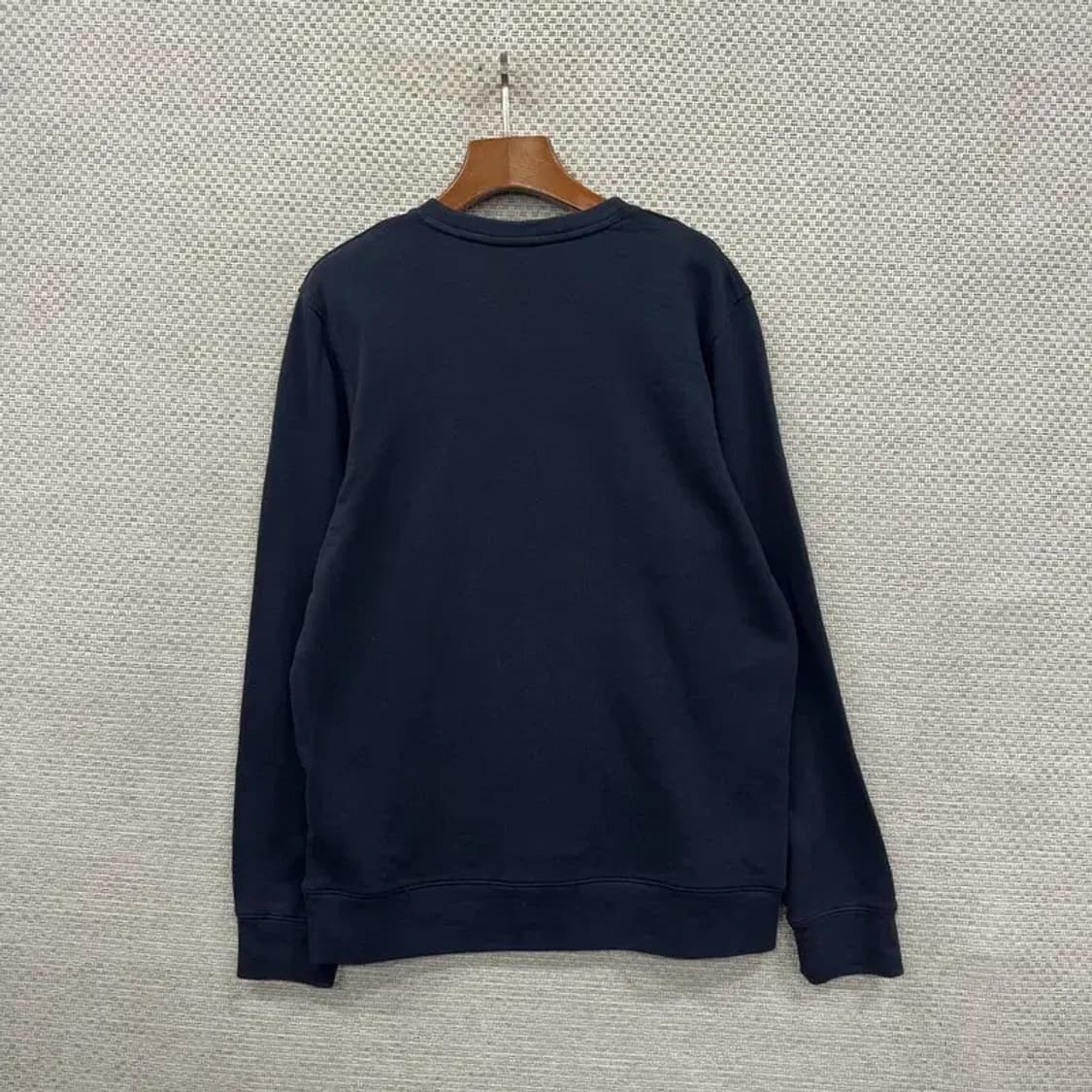 언더아머 캐주얼 프린팅로고 스웻셔츠 맨투맨 100 A00807 상품이미지2