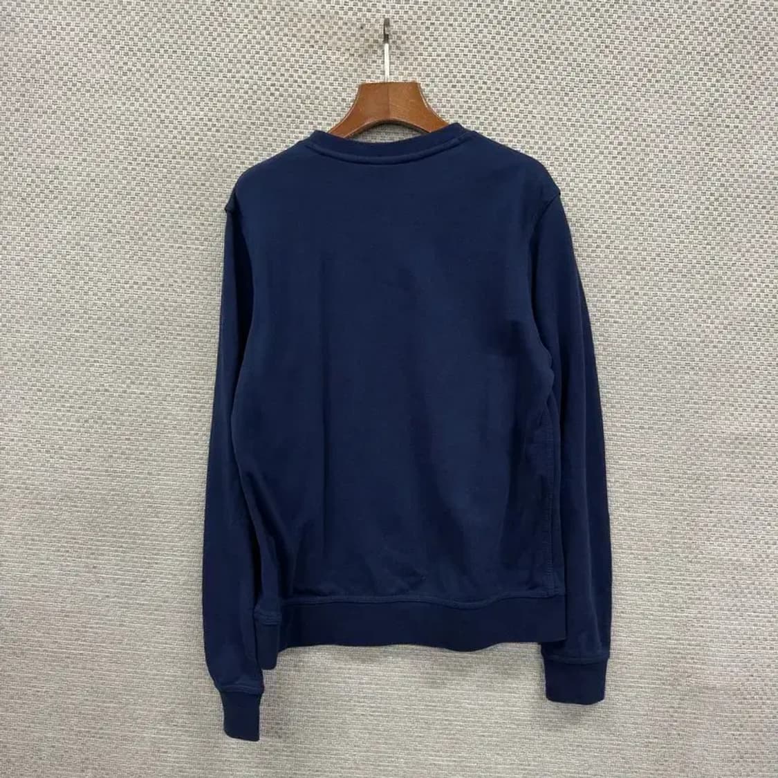 나이키 캐주얼 자수로고 스웻셔츠 맨투맨 95 A00820 상품이미지2