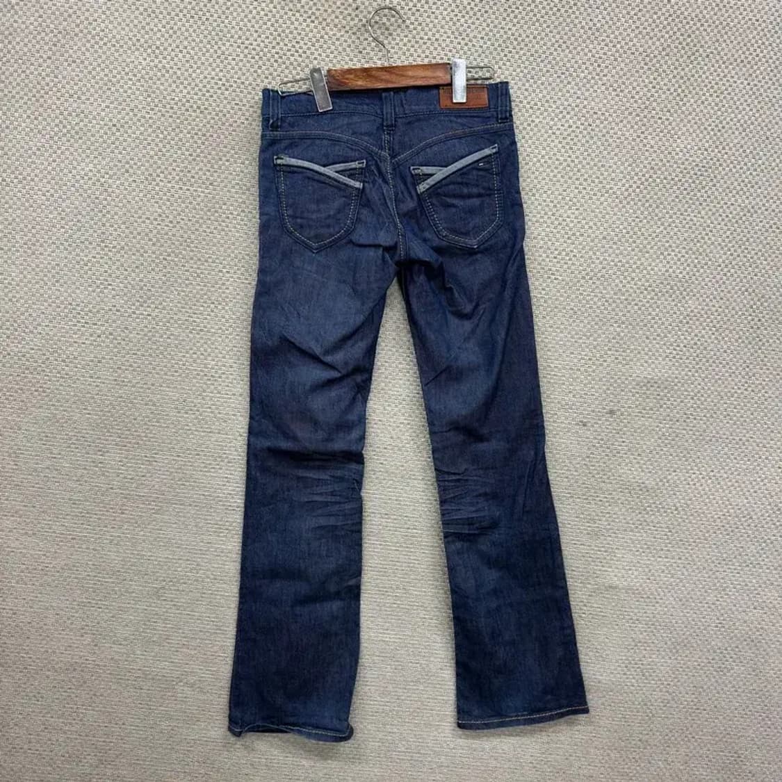 타미힐피거 스키니핏 데님팬츠 청바지 28인치 A01593 상품이미지2