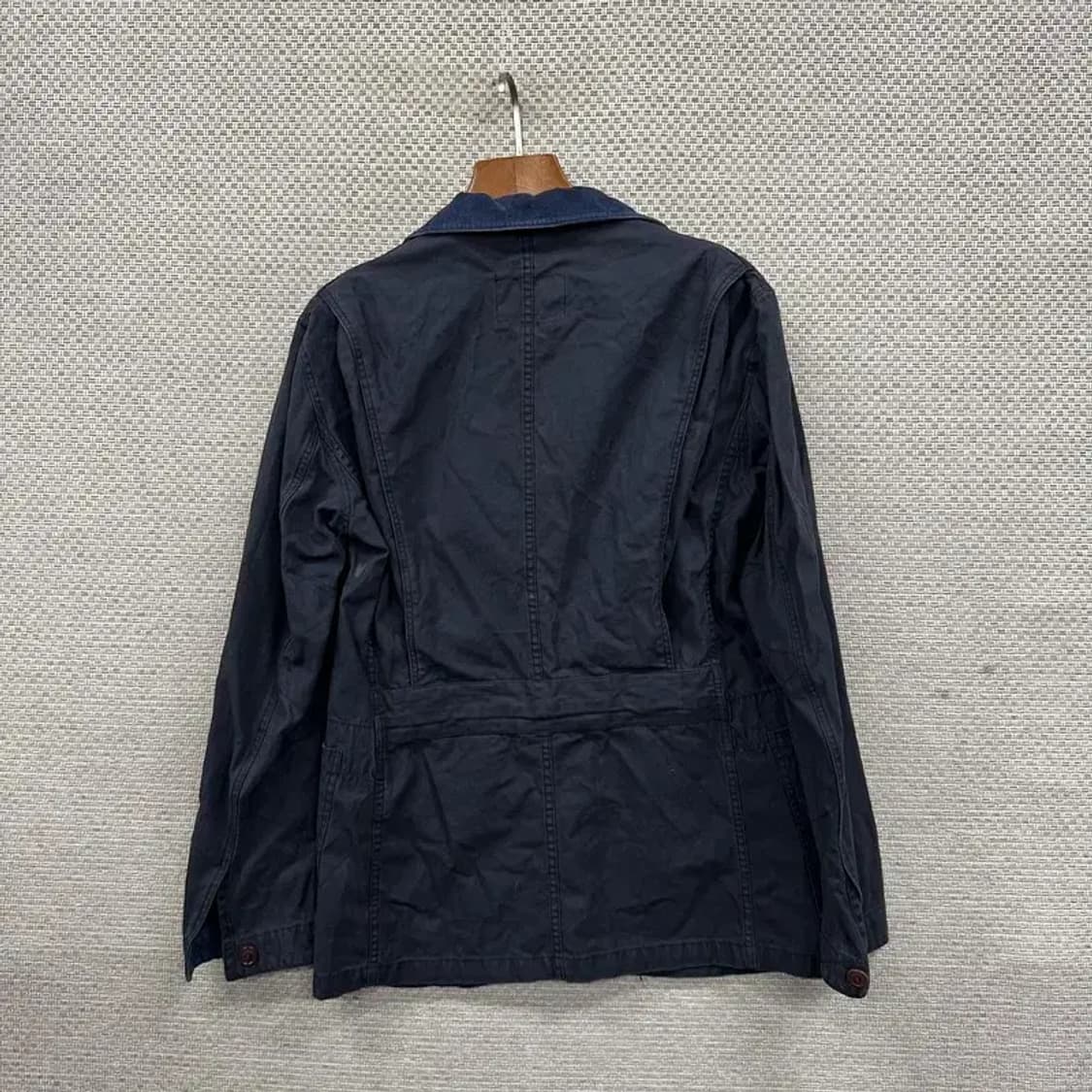 아스페시 캐주얼 프렌치 자켓 워크자켓 95 A01583 상품이미지2