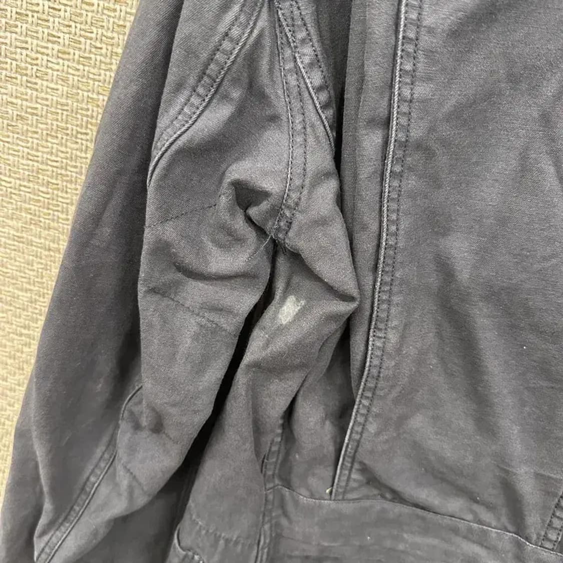 아스페시 캐주얼 프렌치 자켓 워크자켓 95 A01583 상품이미지5