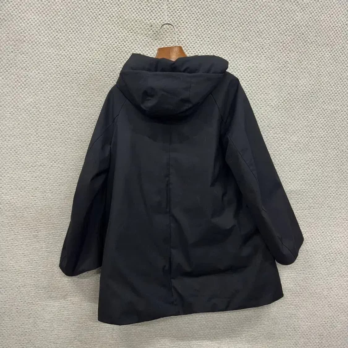 유니클로 캐주얼 깃털 패딩 점퍼 S A01655 상품이미지2