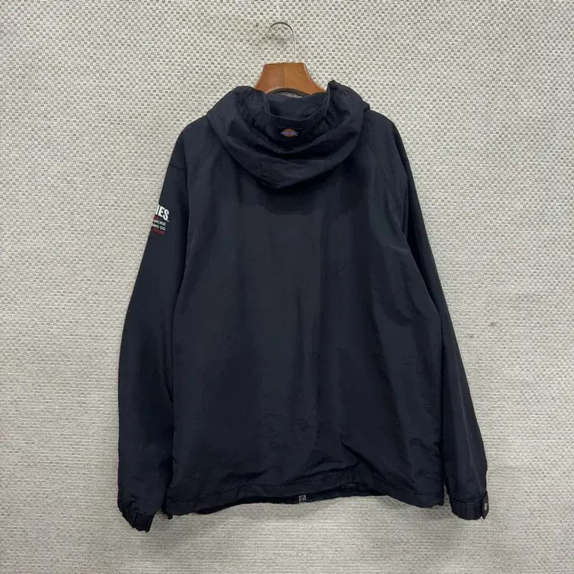 디키즈 올드스쿨 윈드러너 바람막이 자켓 XL A01652 상품이미지2