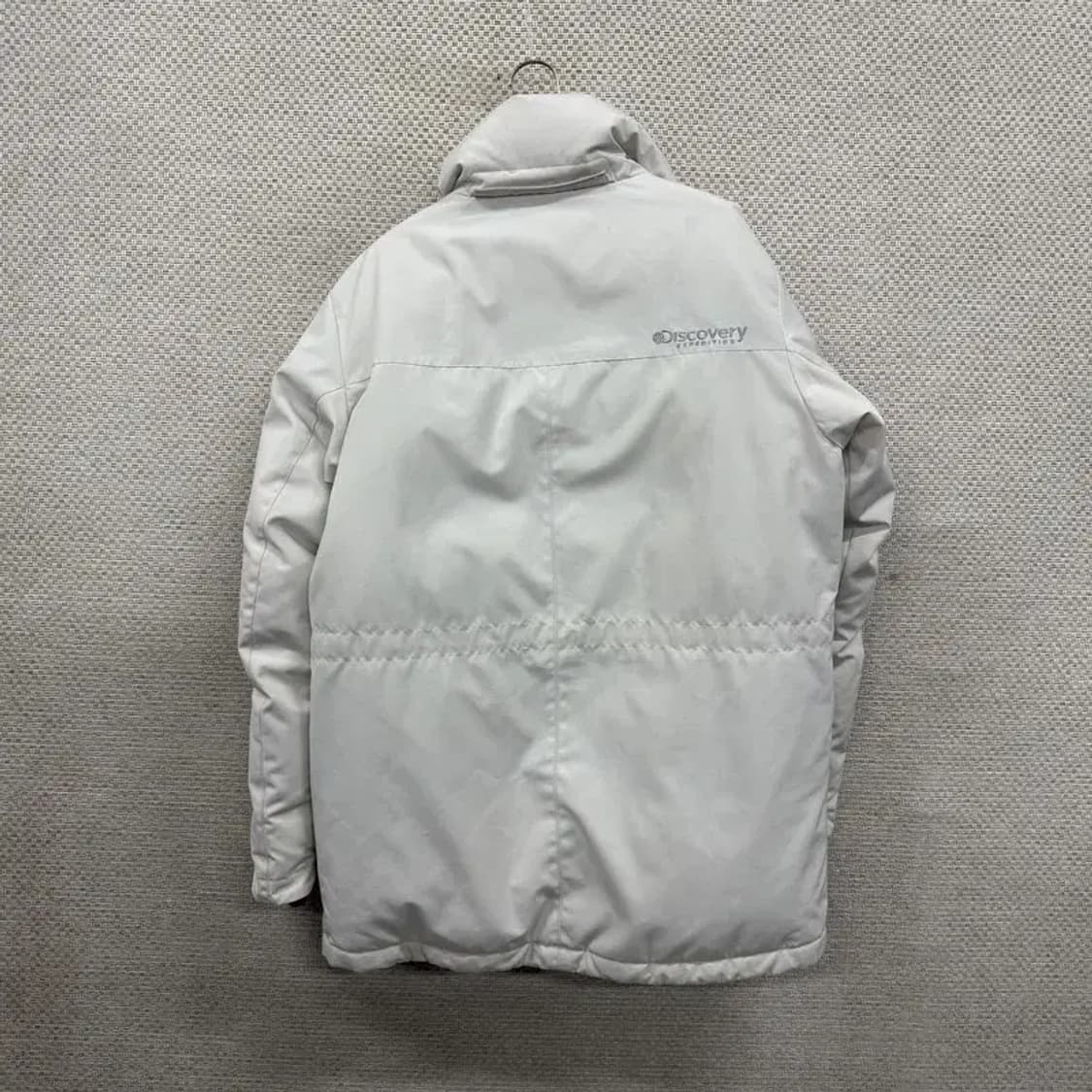 디스커버리 구스다운 거위털 패딩 점퍼 95 A01659 상품이미지2